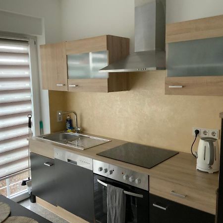 Wohnung Am Phoenixsee Dortmund Luaran gambar