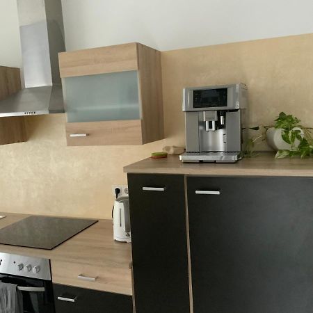 Wohnung Am Phoenixsee Dortmund Luaran gambar