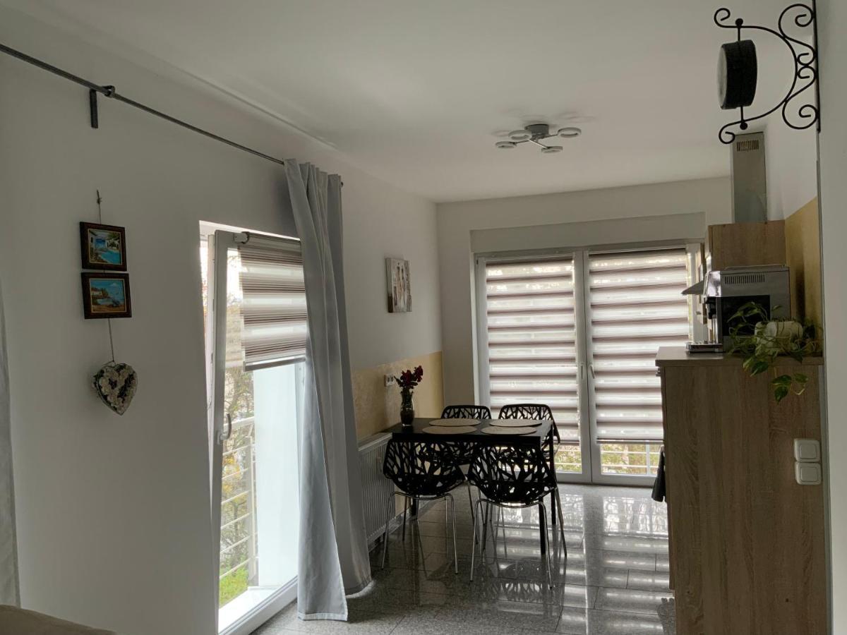 Wohnung Am Phoenixsee Dortmund Luaran gambar