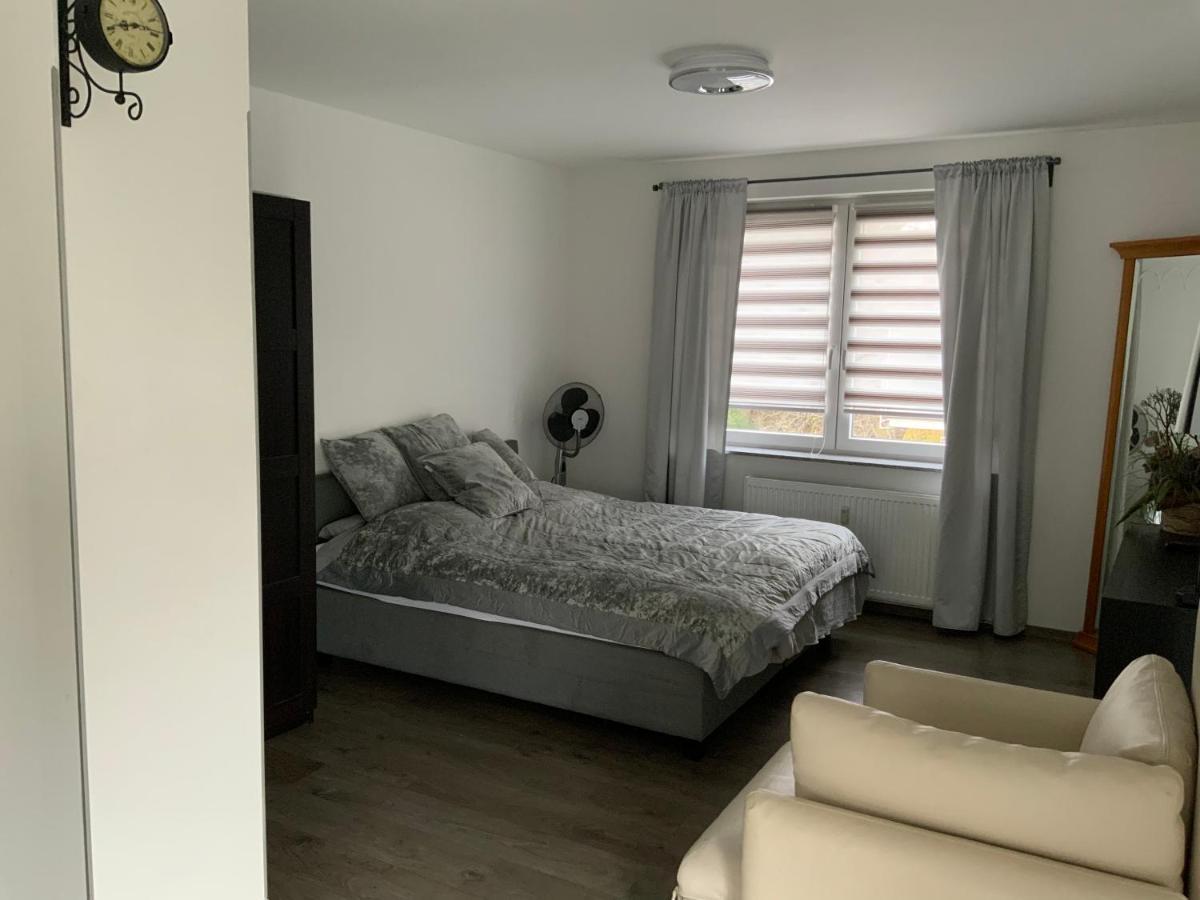 Wohnung Am Phoenixsee Dortmund Luaran gambar