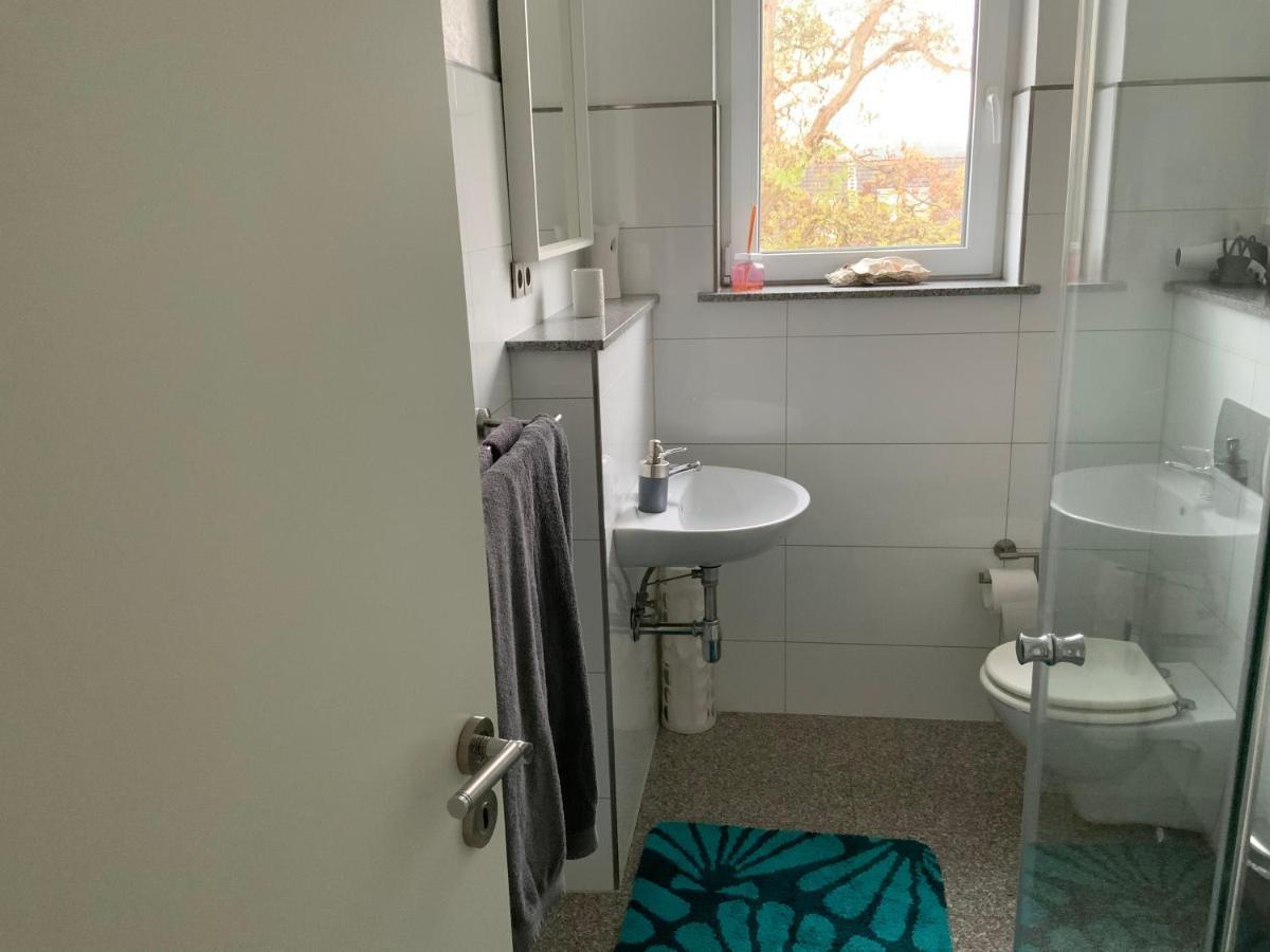 Wohnung Am Phoenixsee Dortmund Luaran gambar